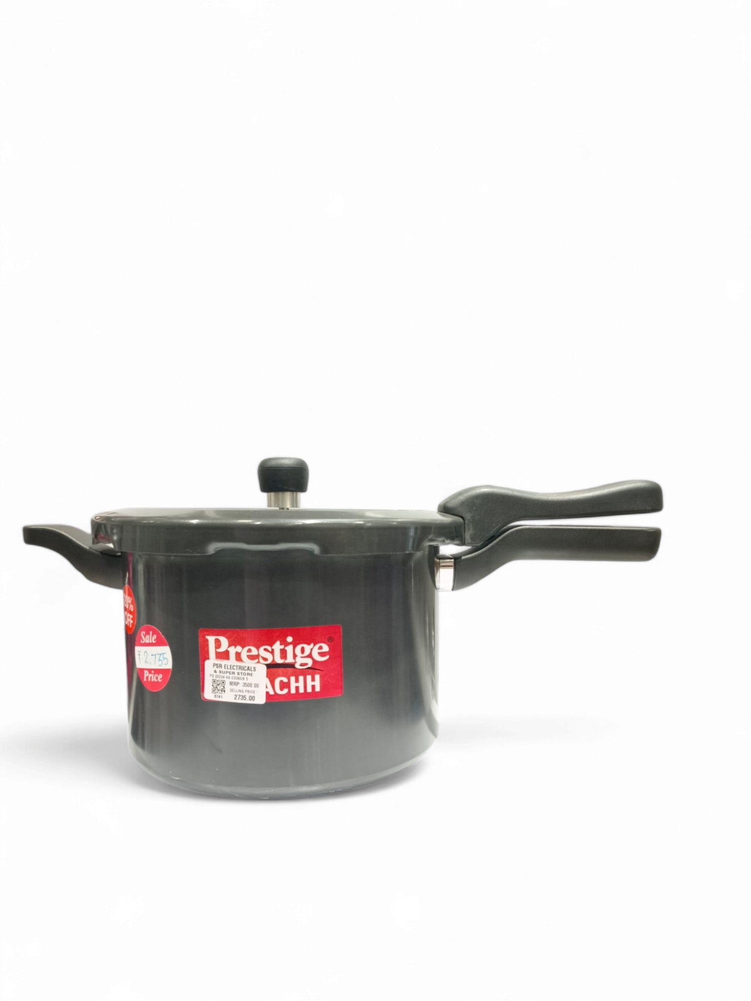 PG 20224 HA COOKER 5LTR PG 20224 HA COOKER 5LTR